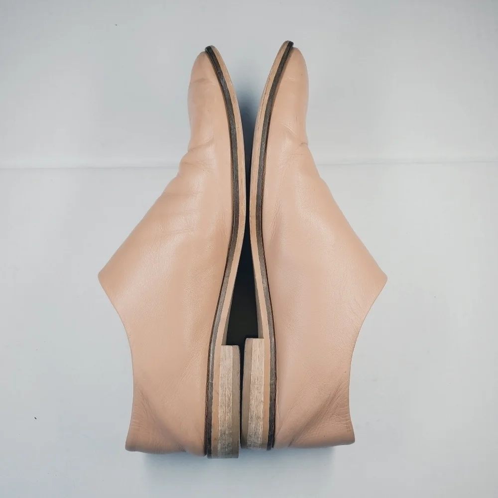 Everlane‎ | The Modern Boba Leather Shoes 8.5